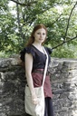 Tasche Ehwaz, Hanf Mittelalterliches vom Burgschneider