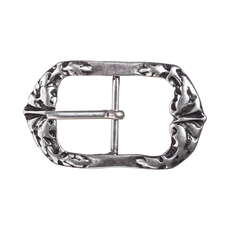 B678-1 Silurische Schließe, silberfarben