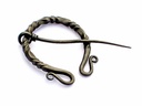 Große Omegafibel 8 cm