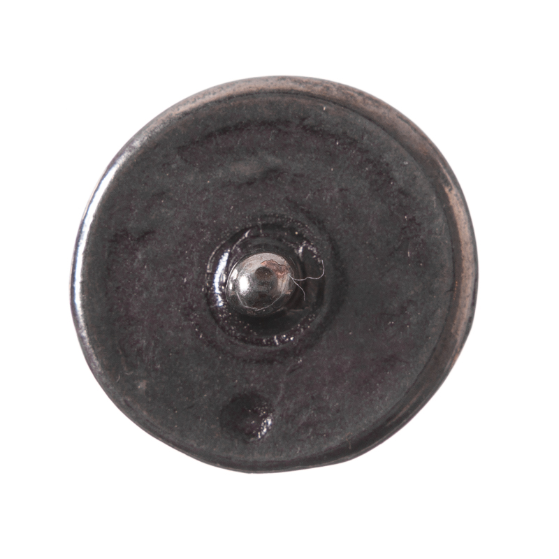 [N-179-3] Taler, eisenfarbener Beschlag