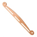 Wikinger Taschenbügel aus Holz