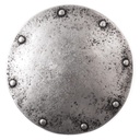 Ragnar, Mittelalter-Schließe, Wikinger-Schild1
