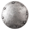 Ragnar, Mittelalter-Schließe, Wikinger-Schild1