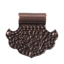 Anhänger Birka Hammer, kupferfarben
