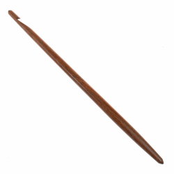 Mittelalterlicher Spindelstab