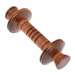 [17 Reel 1] Mittelalter-Garnrolle "London" - kurz