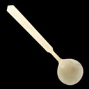 Wikinger-Knochenlöffel aus Birka