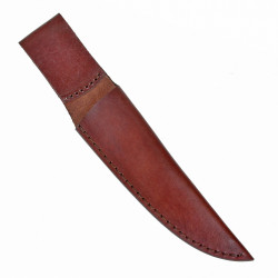 Solide Messerscheide - schmal