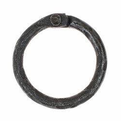 Eisenring - Mittelalter - Ø 3 cm