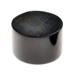 [02 Horn-Roll 1] Hornrolle / klein - 25 x 15 mm