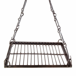 Wikinger-Grillrost Mästermyr