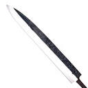 Germanische Breitsax-Klinge