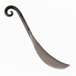 [02 DrMe SA] Druiden-Messer - SA