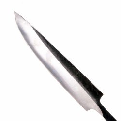 Messerklinge - extra groß