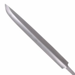 Saxklinge "Gotland" - blank poliert