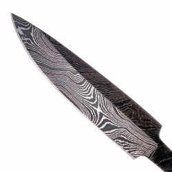 Damast-Messerklinge "Birka"