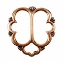 Mittelalterlicher Riemenschieber