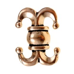 [08 ZN Stiffer bro] Mittelalterlicher Riemen-Steifer