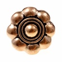 Gürtelbeschlag "Achtblatt"