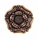 Riemenbeschlag "Tudor"