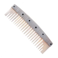 Wikinger Beinkamm aus Knochen - 11,5 cm