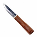 Frühmittelalter-Messer