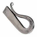 Römischer Feuerstahl - 8 x 3 cm