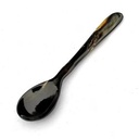 Esslöffel aus Horn - klein