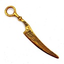 Brieföffner Bronzezeit Messer Tåstorp - 11,5 cm