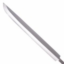 Saxklinge Birka - blank poliert