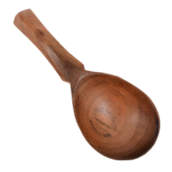Mittelalterlicher Löffel von Rodewisch - 13,5 cm
