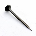 Schmiede-Nagel - 11 x 1,8 cm