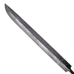 Saxklinge Birka - Damast