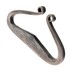 [16 Feuerstahl 2] Feuerstahl Frühmittelalter