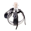 Feldflasche Kugel - 0.2 l