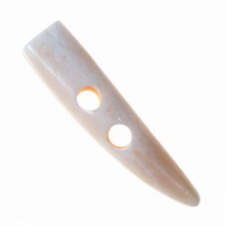 Knebel aus Knochen
