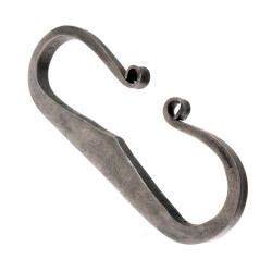 Feuerstahl der Wikingerzeit aus Birka - 10 cm