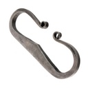 Feuerstahl der Wikingerzeit aus Birka - 10 cm