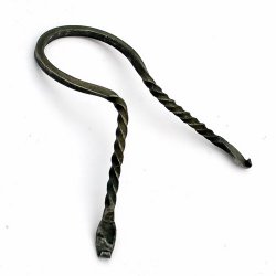 Omega-Trinkhornständer - groß
