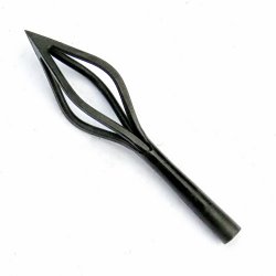 [02 PS-Brand] Brandpfeil-Spitze