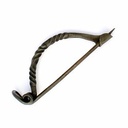 Bogenfibel der Kelten - 12 cm