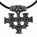 Hiddensee-Kreuz - klein