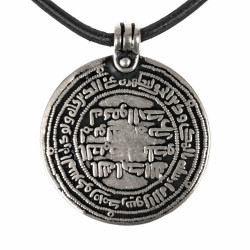 Dirham-Anhänger aus Birka