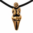 Amulett Venus von Vestonice