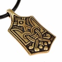 Tryzub-Tamga "FCK PTN"