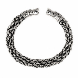 Wikinger-Armreif "Lilla Rone"