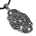 Wikinger-Amulett "Etzel"