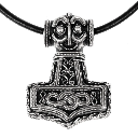 Thorshammer von Ödeshög