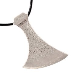 Wikinger-Anhänger "Breitaxt"