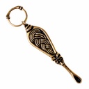 Wikinger-Ohrlöffel von Adelsö